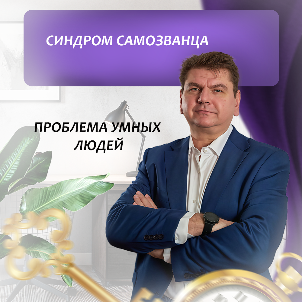 синдром самозванца